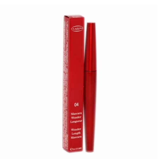 CLARINS WONDER LENGHT MASCARA 004 WONDER PRUNE